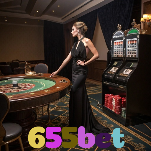 655bet：Jogue poker, aposte no futebol e ganhe em grandes jogos de cassino!