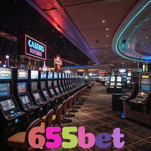 655bet:Aposte nas melhores slots e conquiste prêmios como nunca!