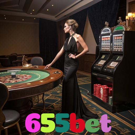 655bet：Aposte nas melhores slots e conquiste prêmios como nunca!