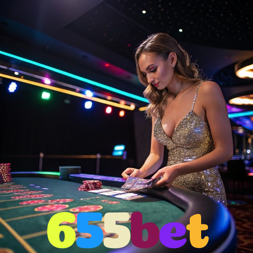655bet：Aposte nas melhores slots e conquiste prêmios como nunca!