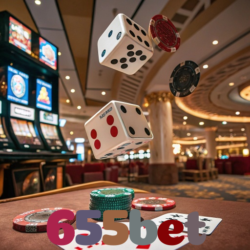 655bet：Jogue poker, aposte no futebol e ganhe em grandes jogos de cassino!