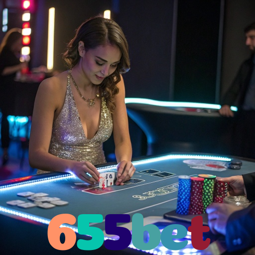 655bet：Aposte nas melhores slots e conquiste prêmios como nunca!