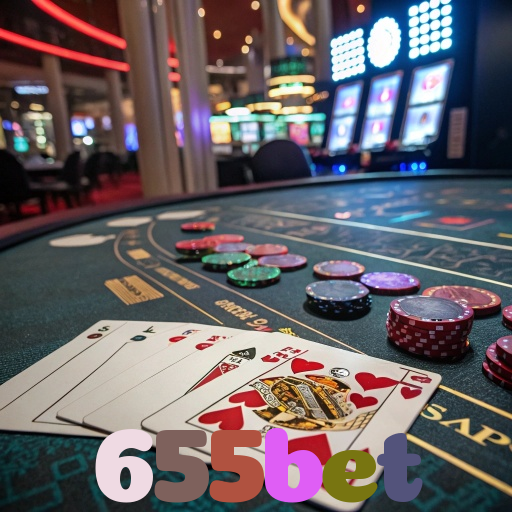 655bet：Aposte nas melhores slots e conquiste prêmios como nunca!