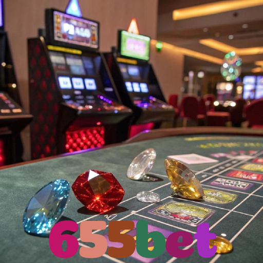 655bet：Jogue poker, aposte no futebol e ganhe em grandes jogos de cassino!