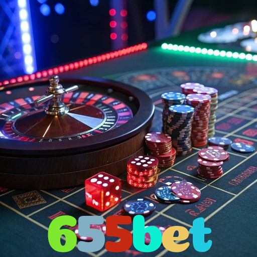 655bet:Aposte nas melhores slots e conquiste prêmios como nunca!