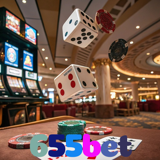 655bet：Aposte nas melhores slots e conquiste prêmios como nunca!