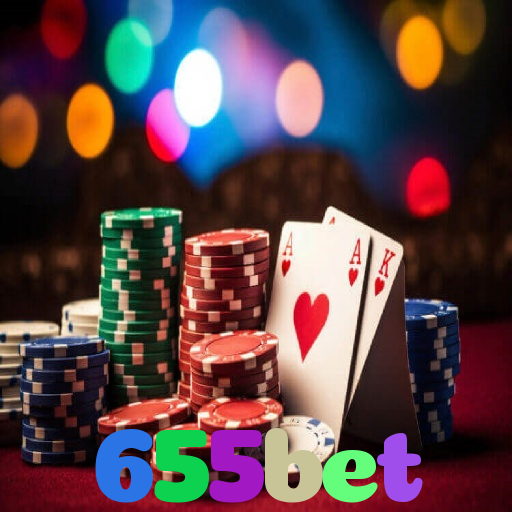 655bet：Jogue poker, aposte no futebol e ganhe em grandes jogos de cassino!