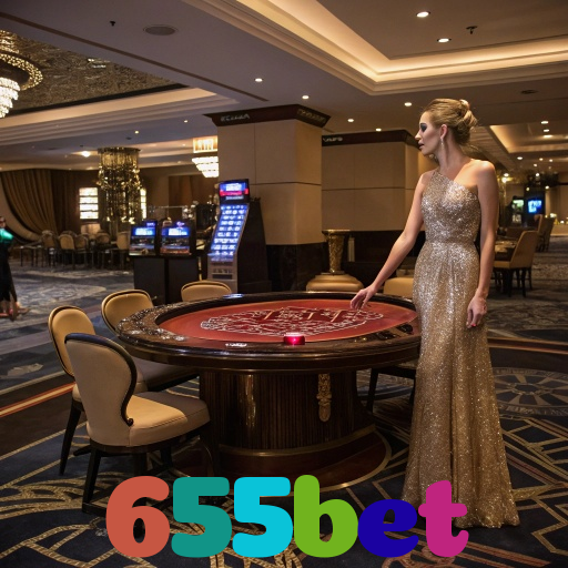 655bet：Aposte nas melhores slots e conquiste prêmios como nunca!