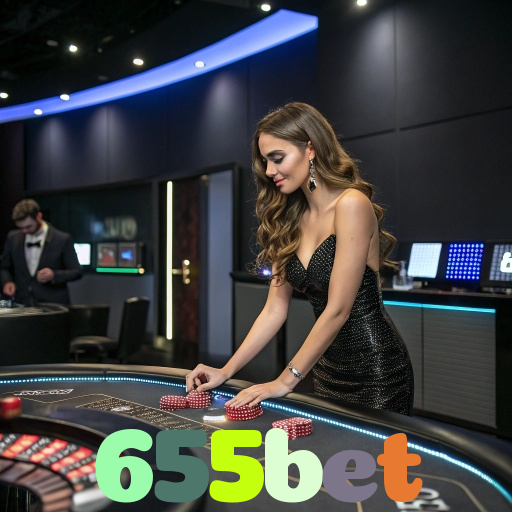 655bet：Aposte nas melhores slots e conquiste prêmios como nunca!