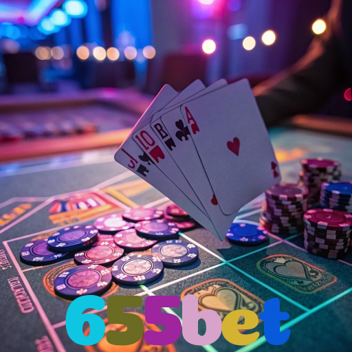 655bet：Aposte nas melhores slots e conquiste prêmios como nunca!
