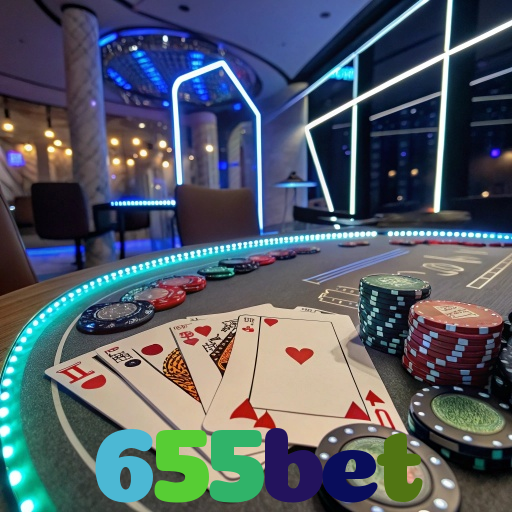 655bet:Jogue poker, aposte no futebol e ganhe em grandes jogos de cassino!