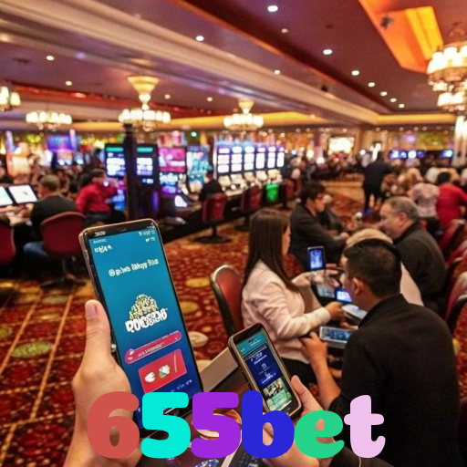 655bet：Jogue poker, aposte no futebol e ganhe em grandes jogos de cassino!