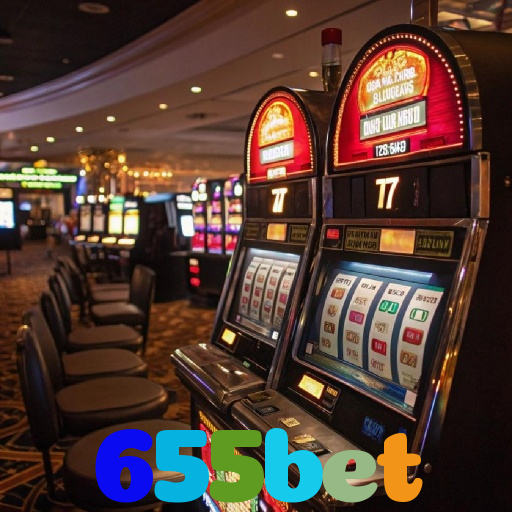 655bet:Aposte nas melhores slots e conquiste prêmios como nunca!
