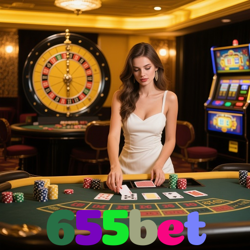 655bet：Jogue poker, aposte no futebol e ganhe em grandes jogos de cassino!