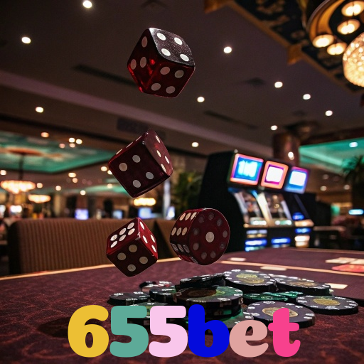 655bet：Aposte nas melhores slots e conquiste prêmios como nunca!