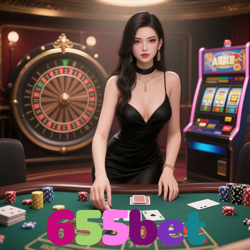 655bet：Aposte nas melhores slots e conquiste prêmios como nunca!