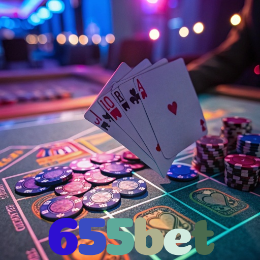 655bet:Aposte nas melhores slots e conquiste prêmios como nunca!