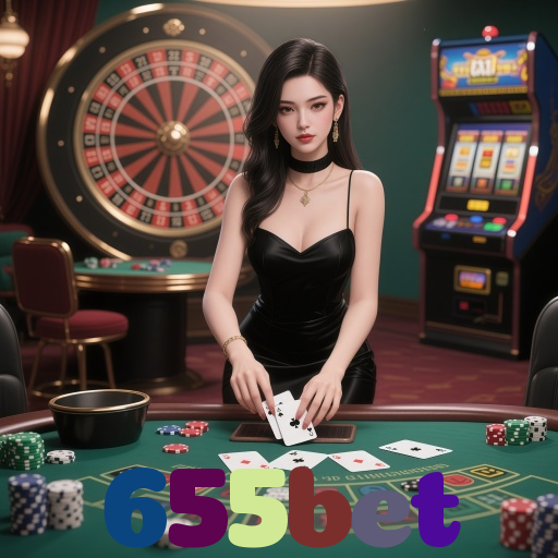 655bet：Aposte nas melhores slots e conquiste prêmios como nunca!