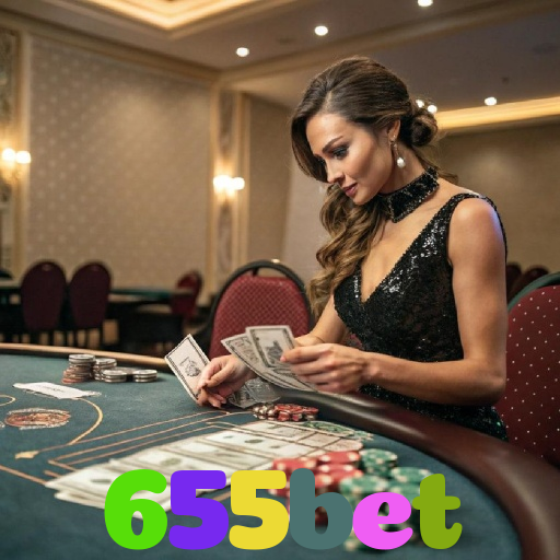 655bet：Aposte nas melhores slots e conquiste prêmios como nunca!