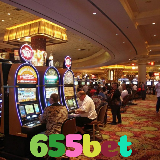 655bet：Aposte nas melhores slots e conquiste prêmios como nunca!