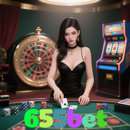 655bet：Jogue poker, aposte no futebol e ganhe em grandes jogos de cassino!