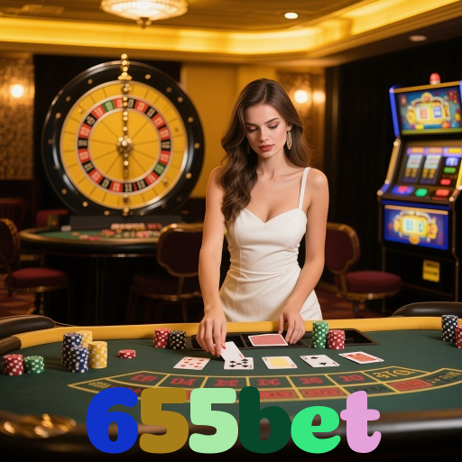 655bet:Aposte nas melhores slots e conquiste prêmios como nunca!
