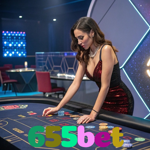 655bet：Jogue poker, aposte no futebol e ganhe em grandes jogos de cassino!