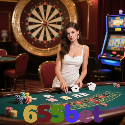 655bet：Jogue poker, aposte no futebol e ganhe em grandes jogos de cassino!