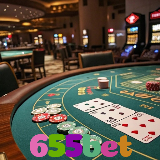 655bet：Aposte nas melhores slots e conquiste prêmios como nunca!