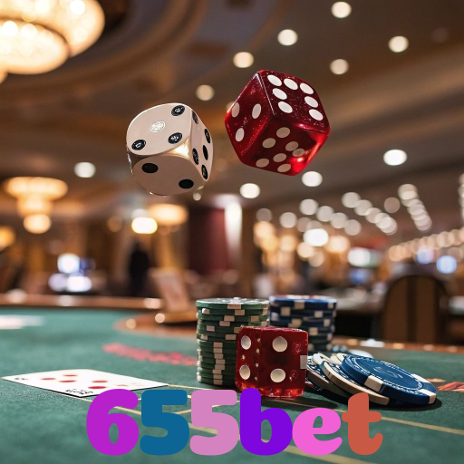 655bet：Jogue poker, aposte no futebol e ganhe em grandes jogos de cassino!