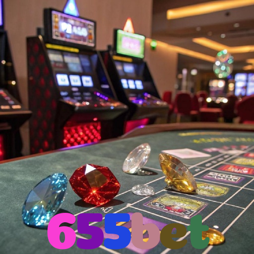 655bet：Aposte nas melhores slots e conquiste prêmios como nunca!