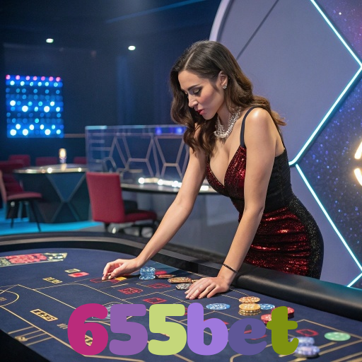 655bet：Aposte nas melhores slots e conquiste prêmios como nunca!