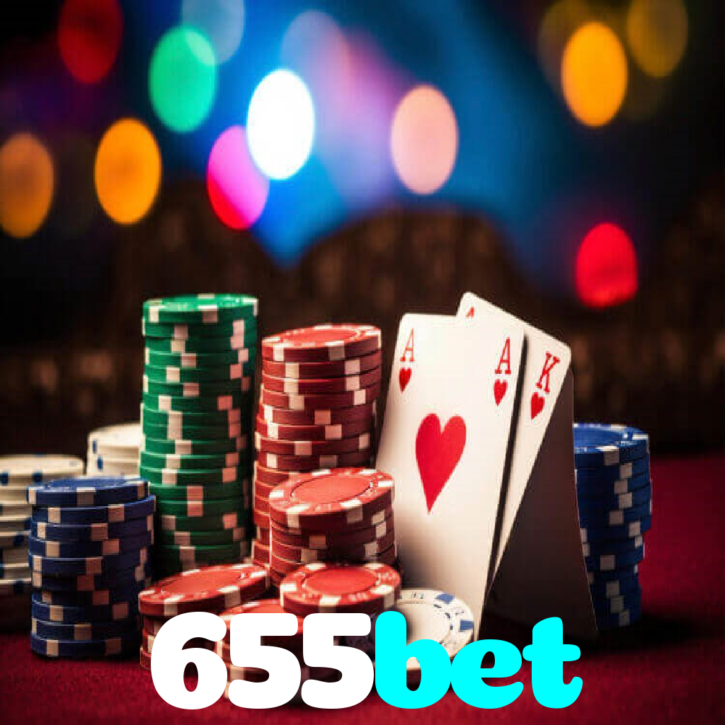 655bet:Jogue poker, aposte no futebol e ganhe em grandes jogos de cassino!