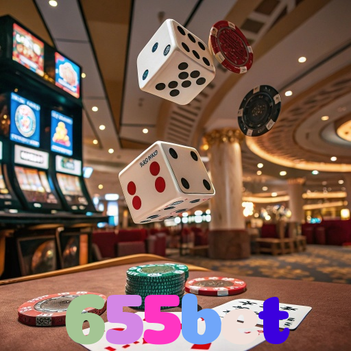 655bet：Aposte nas melhores slots e conquiste prêmios como nunca!