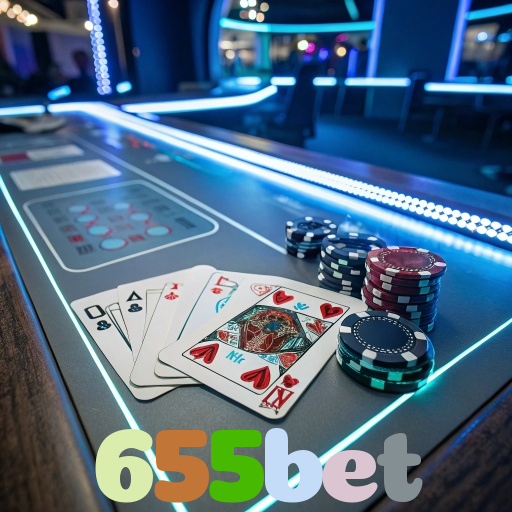 655bet：Aposte nas melhores slots e conquiste prêmios como nunca!