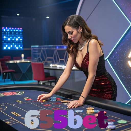 655bet：Jogue poker, aposte no futebol e ganhe em grandes jogos de cassino!