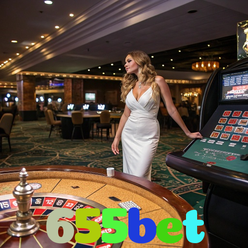 655bet:Aposte nas melhores slots e conquiste prêmios como nunca!