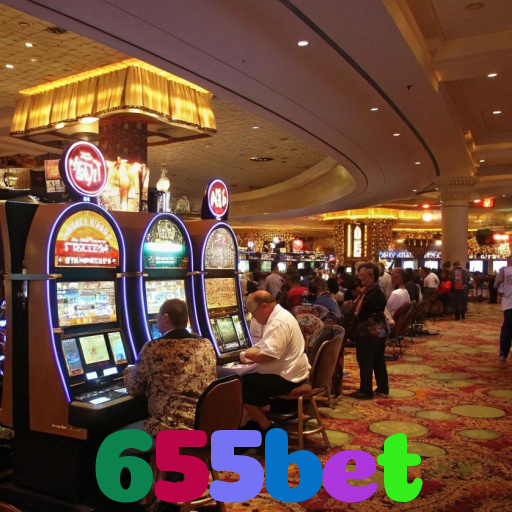655bet：Aposte nas melhores slots e conquiste prêmios como nunca!