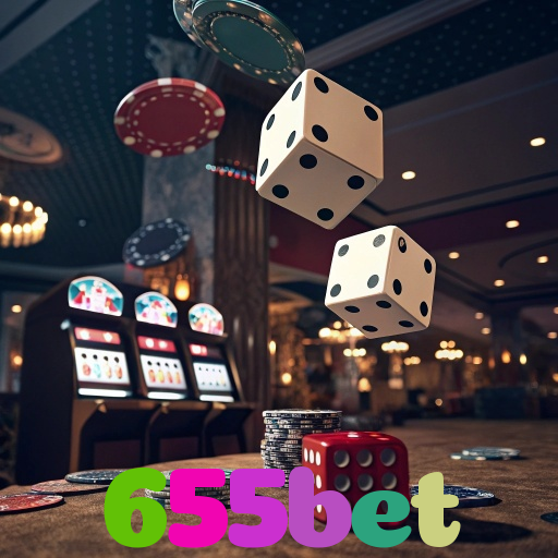 655bet：Jogue poker, aposte no futebol e ganhe em grandes jogos de cassino!
