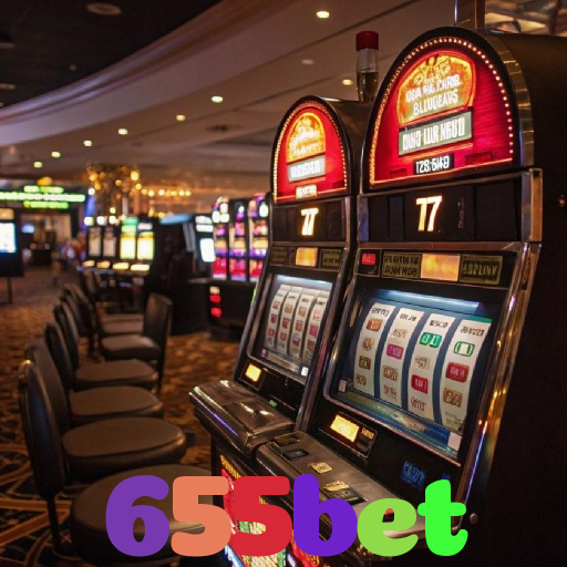 655bet:Aposte nas melhores slots e conquiste prêmios como nunca!
