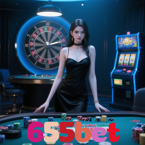 655bet:Aposte nas melhores slots e conquiste prêmios como nunca!