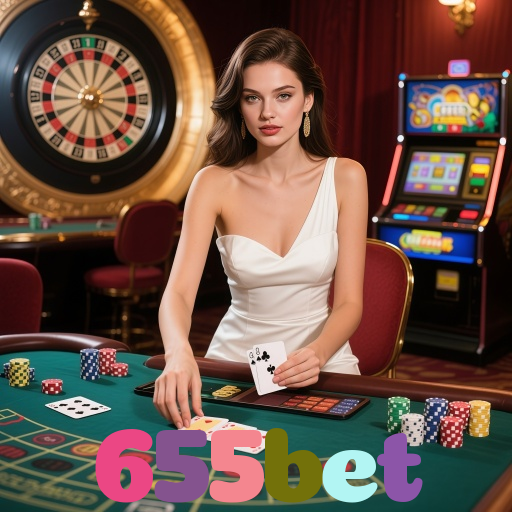 655bet：Aposte nas melhores slots e conquiste prêmios como nunca!