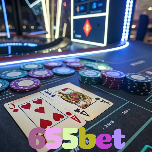 655bet：Jogue poker, aposte no futebol e ganhe em grandes jogos de cassino!