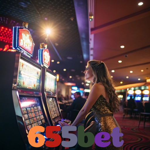 655bet：Aposte nas melhores slots e conquiste prêmios como nunca!