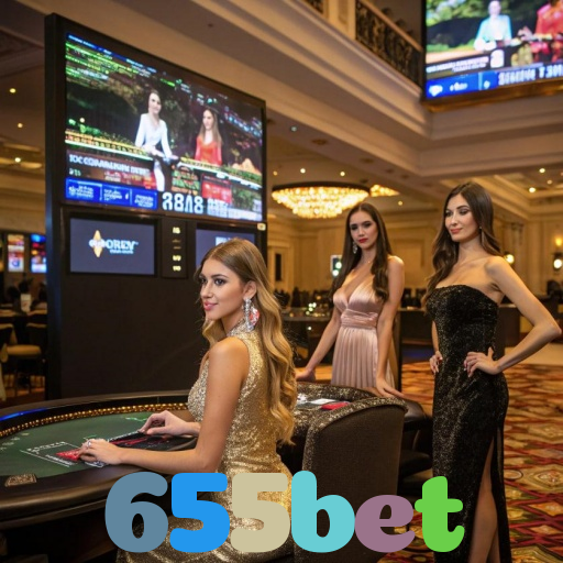 655bet：Aposte nas melhores slots e conquiste prêmios como nunca!