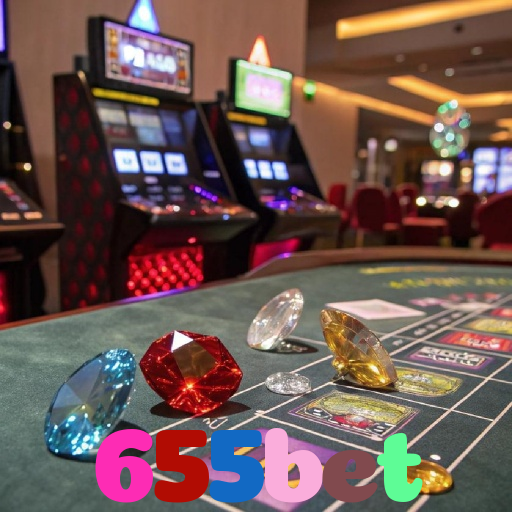 655bet：Aposte nas melhores slots e conquiste prêmios como nunca!