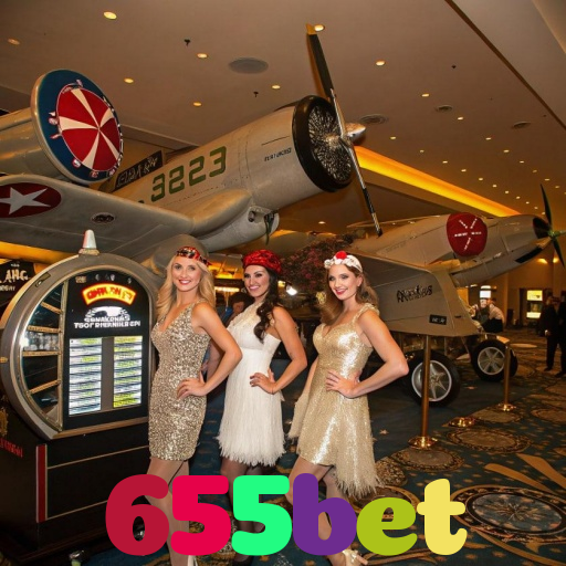655bet:Aposte nas melhores slots e conquiste prêmios como nunca!