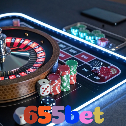 655bet：Aposte nas melhores slots e conquiste prêmios como nunca!