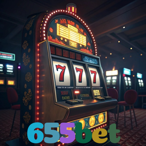 655bet：Aposte nas melhores slots e conquiste prêmios como nunca!