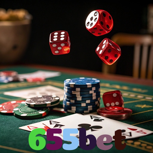 655bet：Jogue poker, aposte no futebol e ganhe em grandes jogos de cassino!